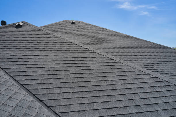 Steel Roofing in Greenville, TX