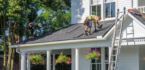 Trusted Greenville, TX Roofing Service Experts